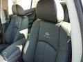 Black Obsidian - G 37 Journey Sedan Photo No. 19