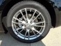 Black Obsidian - G 37 Journey Sedan Photo No. 23