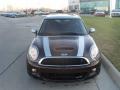 Hot Chocolate - Cooper John Cooper Works Clubman Photo No. 2