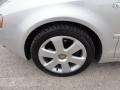 2005 Audi A4 3.0 quattro Cabriolet Wheel