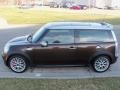 Hot Chocolate - Cooper John Cooper Works Clubman Photo No. 4