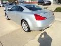 Liquid Platinum - G 37 Journey Coupe Photo No. 4