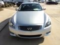 Liquid Platinum - G 37 Journey Coupe Photo No. 7