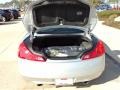 Liquid Platinum - G 37 Journey Coupe Photo No. 9