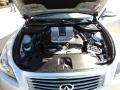 Liquid Platinum - G 37 Journey Coupe Photo No. 11