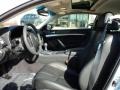 Liquid Platinum - G 37 Journey Coupe Photo No. 19