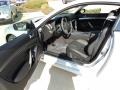 Liquid Platinum - G 37 Journey Coupe Photo No. 22