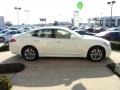 Moonlight White - M 37 Sedan Photo No. 6