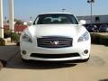 Moonlight White - M 37 Sedan Photo No. 7