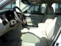 Moonlight White - M 37 Sedan Photo No. 11