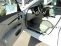 Moonlight White - M 37 Sedan Photo No. 18