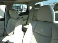 Moonlight White - M 37 Sedan Photo No. 22