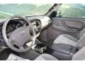 Salsa Red Pearl - Sequoia SR5 4WD Photo No. 5