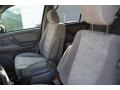 Salsa Red Pearl - Sequoia SR5 4WD Photo No. 9