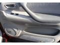 Salsa Red Pearl - Sequoia SR5 4WD Photo No. 12