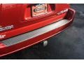 Salsa Red Pearl - Sequoia SR5 4WD Photo No. 23