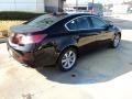 Crystal Black Pearl - TL 3.5 Technology Photo No. 3
