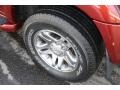 Salsa Red Pearl - Sequoia SR5 4WD Photo No. 25