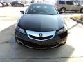 Crystal Black Pearl - TL 3.5 Technology Photo No. 7