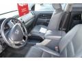 2007 Billet Silver Metallic Honda Pilot EX-L 4WD  photo #3