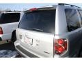 2007 Billet Silver Metallic Honda Pilot EX-L 4WD  photo #15
