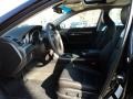Crystal Black Pearl - TL 3.5 Technology Photo No. 19