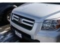 2007 Billet Silver Metallic Honda Pilot EX-L 4WD  photo #19