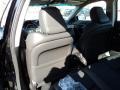 2012 Crystal Black Pearl Acura TL 3.5 Technology  photo #20