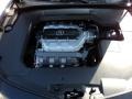 Crystal Black Pearl - TL 3.5 Technology Photo No. 23