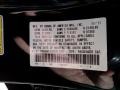 Crystal Black Pearl - TL 3.5 Technology Photo No. 24