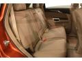 Sunburst Orange - VUE XE 3.5 AWD Photo No. 11