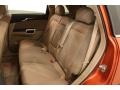 Sunburst Orange - VUE XE 3.5 AWD Photo No. 12