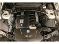 Titanium Silver Metallic - X3 3.0si Photo No. 18