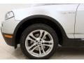 Titanium Silver Metallic - X3 3.0si Photo No. 19
