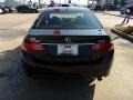 Graphite Luster Metallic - TSX Technology Sedan Photo No. 8