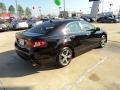 Crystal Black Pearl - TSX Special Edition Sedan Photo No. 3