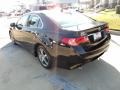 Crystal Black Pearl - TSX Special Edition Sedan Photo No. 4