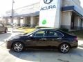 Crystal Black Pearl - TSX Special Edition Sedan Photo No. 5