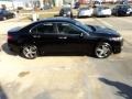 Crystal Black Pearl - TSX Special Edition Sedan Photo No. 6