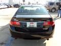 Crystal Black Pearl - TSX Special Edition Sedan Photo No. 8