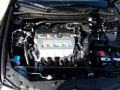 2.4 Liter DOHC 16-Valve VTEC 4 Cylinder Engine for 2012 Acura TSX Special Edition Sedan #57861595