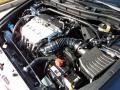 2.4 Liter DOHC 16-Valve VTEC 4 Cylinder 2012 Acura TSX Special Edition Sedan Engine