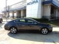 2012 Graphite Luster Metallic Acura TL 3.7 SH-AWD Technology  photo #6