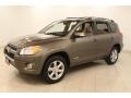 2009 Pyrite Mica Toyota RAV4 Limited 4WD  photo #3