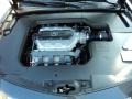 2012 Graphite Luster Metallic Acura TL 3.7 SH-AWD Technology  photo #24