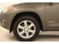 2009 Pyrite Mica Toyota RAV4 Limited 4WD  photo #17