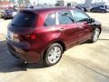 Basque Red Pearl II 2012 Acura RDX Gallery