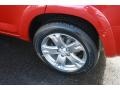 2009 Toyota RAV4 Sport V6 4WD Wheel and Tire Photo