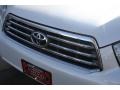 2008 Blizzard White Pearl Toyota Highlander Limited 4WD  photo #23