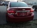 Crystal Red Metallic - Cruze Eco Photo No. 3